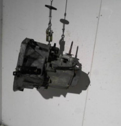 Boite de vitesses PEUGEOT 607 Photo n°6