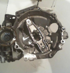 Boite de vitesses SEAT IBIZA 4 Photo n°1