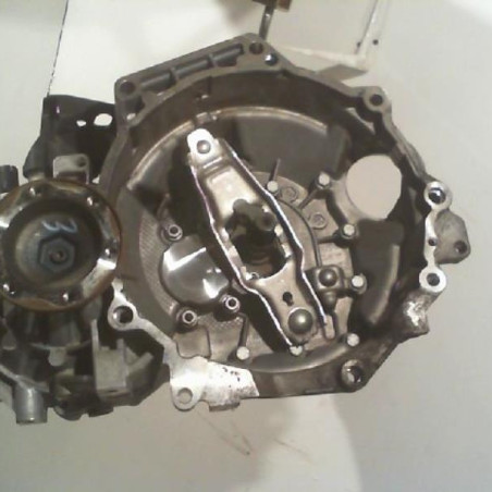 Boite de vitesses SEAT IBIZA 4 Photo n°1
