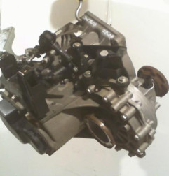 Boite de vitesses SEAT IBIZA 4