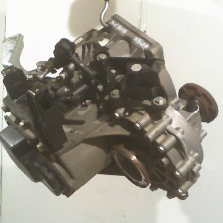 Boite de vitesses SEAT IBIZA 4