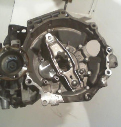 Boite de vitesses SEAT IBIZA 4 Photo n°4