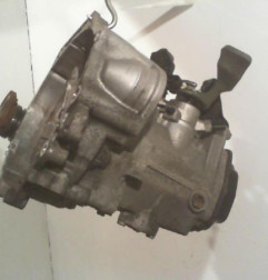 Boite de vitesses SEAT IBIZA 4 Photo n°6