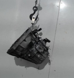 Boite de vitesses PEUGEOT 107 Photo n°1