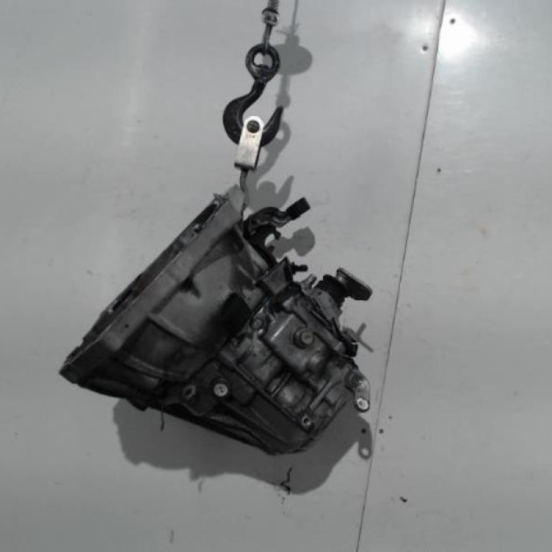 Boite de vitesses PEUGEOT 107