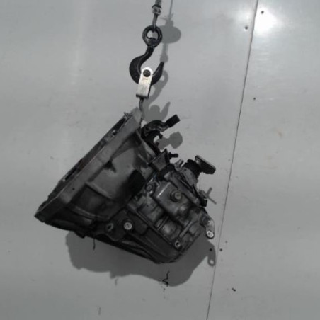 Boite de vitesses PEUGEOT 107 Photo n°1