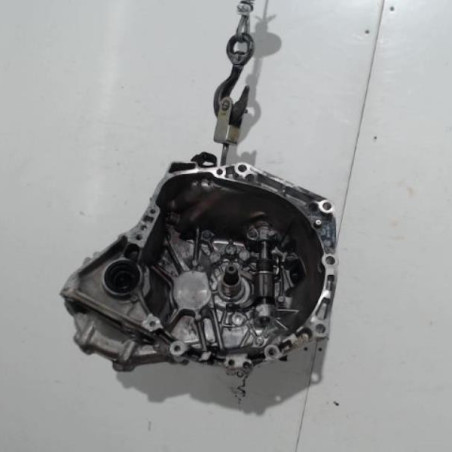 Boite de vitesses PEUGEOT 107
