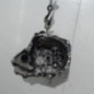 Boite de vitesses PEUGEOT 107