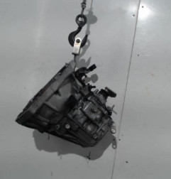 Boite de vitesses PEUGEOT 107 Photo n°4