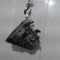 Boite de vitesses PEUGEOT 107
