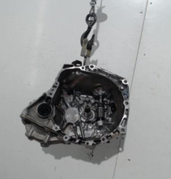 Boite de vitesses PEUGEOT 107 Photo n°5