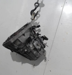 Boite de vitesses PEUGEOT 107 Photo n°6