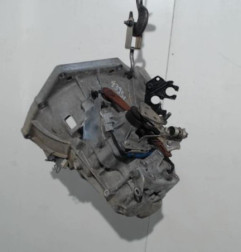 Boite de vitesses CITROEN C1 1 Photo n°1