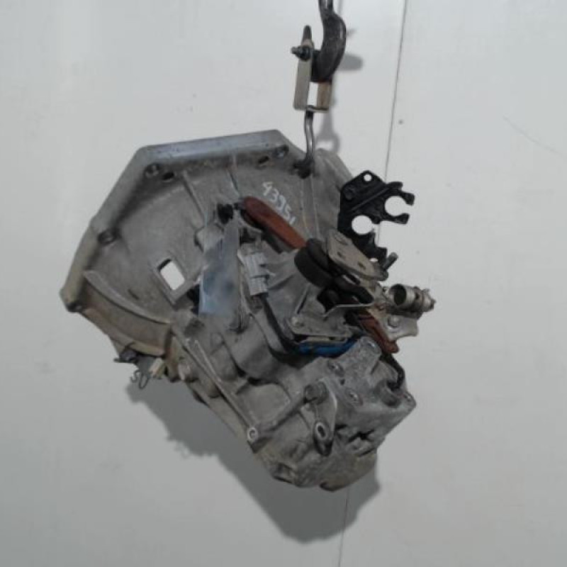 Boite de vitesses CITROEN C1 1