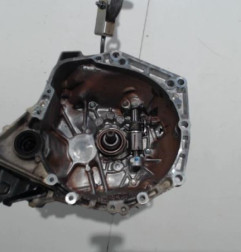 Boite de vitesses CITROEN C1 1