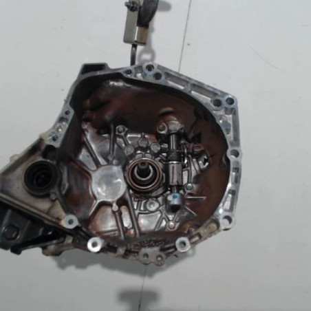 Boite de vitesses CITROEN C1 1