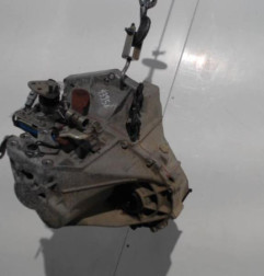 Boite de vitesses CITROEN C1 1 Photo n°3