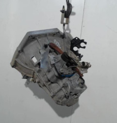 Boite de vitesses CITROEN C1 1 Photo n°4