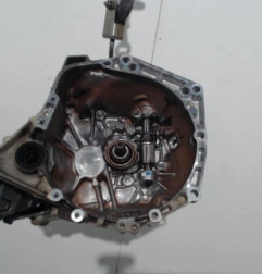 Boite de vitesses CITROEN C1 1 Photo n°5