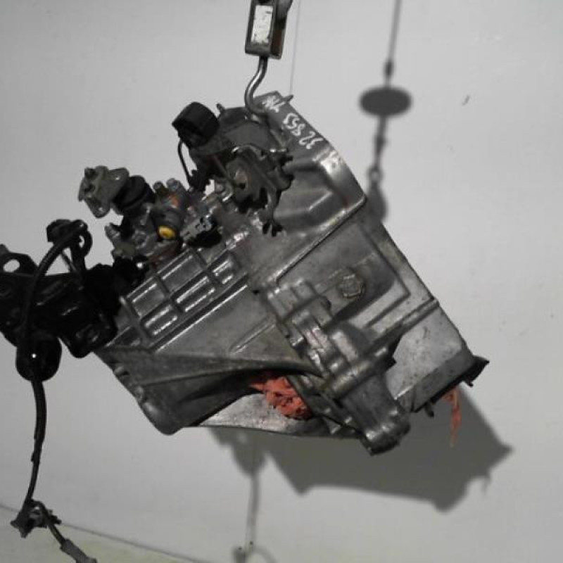 Boite de vitesses TOYOTA YARIS 2