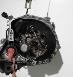 Boite de vitesses TOYOTA YARIS 2