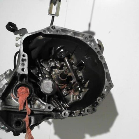 Boite de vitesses TOYOTA YARIS 2