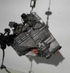 Boite de vitesses TOYOTA YARIS 2 Photo n°4