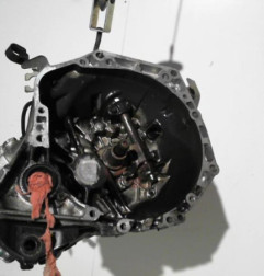 Boite de vitesses TOYOTA YARIS 2 Photo n°5