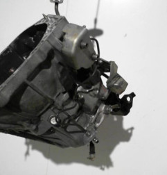 Boite de vitesses TOYOTA YARIS 2 Photo n°6