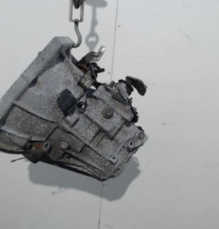 Boite de vitesses TOYOTA AYGO 1 Photo n°1