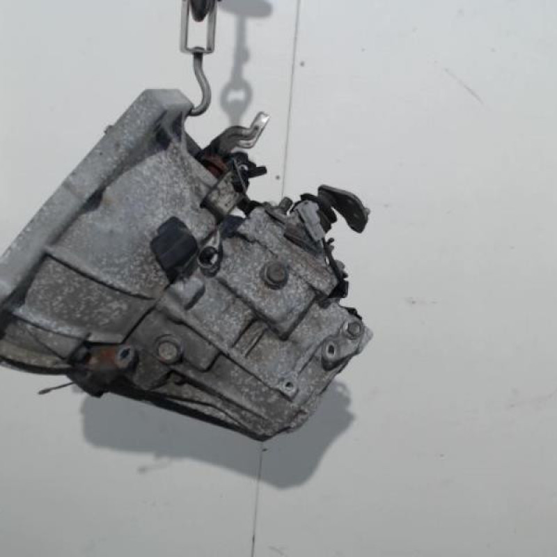 Boite de vitesses TOYOTA AYGO 1