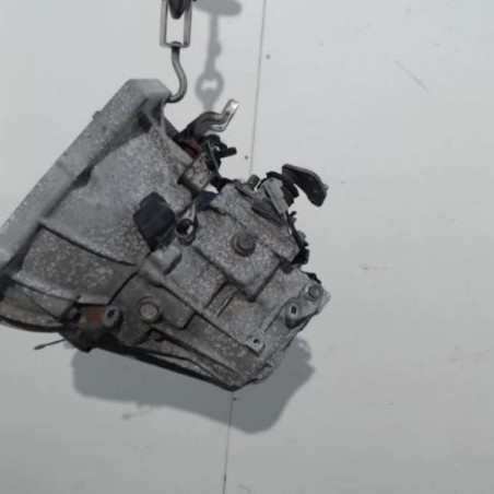 Boite de vitesses TOYOTA AYGO 1 Photo n°1