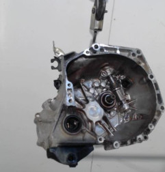 Boite de vitesses TOYOTA AYGO 1