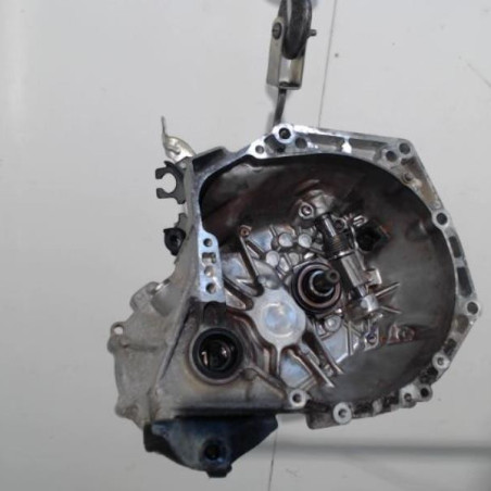 Boite de vitesses TOYOTA AYGO 1