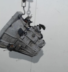 Boite de vitesses TOYOTA AYGO 1 Photo n°4