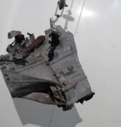 Boite de vitesses TOYOTA AYGO 1 Photo n°6