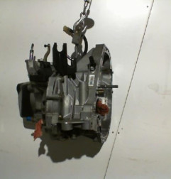 Boite de vitesses RENAULT MODUS Photo n°1