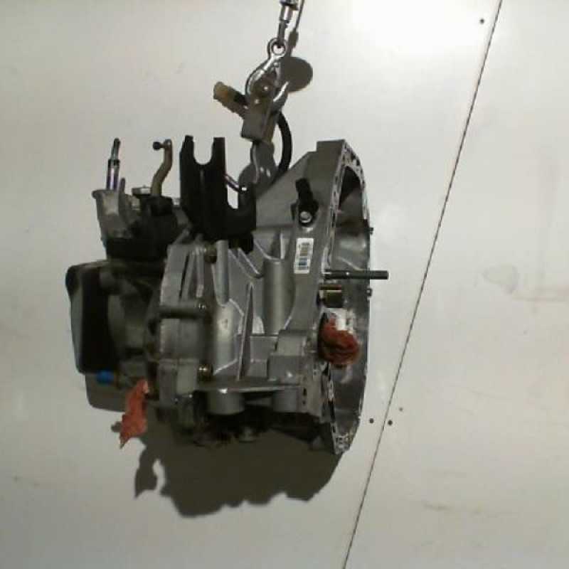 Boite de vitesses RENAULT MODUS