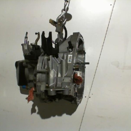 Boite de vitesses RENAULT MODUS Photo n°1