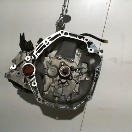 Boite de vitesses RENAULT MODUS