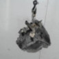 Boite de vitesses OPEL CORSA C