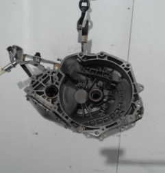 Boite de vitesses OPEL CORSA C