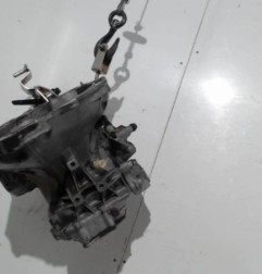 Boite de vitesses OPEL CORSA C Photo n°3