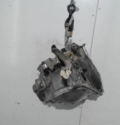 Boite de vitesses OPEL CORSA C Photo n°4