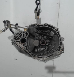 Boite de vitesses OPEL CORSA C Photo n°5