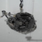 Boite de vitesses OPEL CORSA C