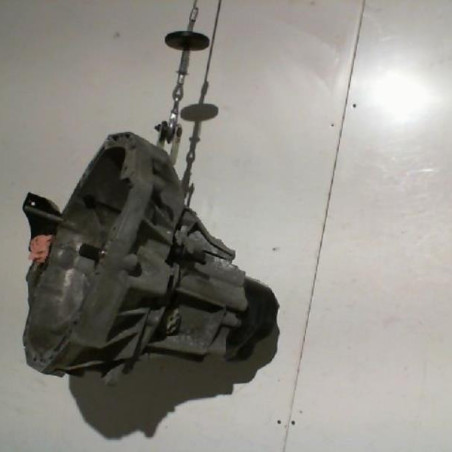 Boite de vitesses RENAULT TWINGO 2 Photo n°1