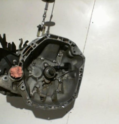 Boite de vitesses RENAULT TWINGO 2