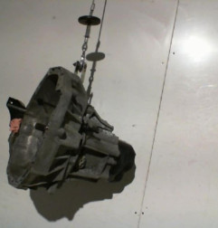 Boite de vitesses RENAULT TWINGO 2 Photo n°4