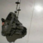 Boite de vitesses RENAULT TWINGO 2